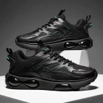 Uued meeste jalan&otilde;ud mitmek&uuml;lgne mood paksu tallaga tossud meeste v&otilde;rgust hingavad mugavad jooksujalatsid meestele Zapatillas De Deporte 39