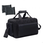 Kaamera hoiukott &otilde;larihmaga, &uuml;le keha kantav lisavarustus, mitu taskut with 2 Dividers