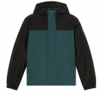 Timberland Water Resistant Shell Jacket - Herren Jacke Wasserdicht Funktionsjacke TB0A6VQP-A0M ORIGINAL XXL must