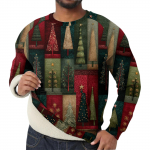 Kapuutsiga sporditreeningkost&uuml;&uuml;m Unisex jooksuriided pikkade varrukatega pullover Pusad Pusa M veini