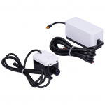 Kondensaadipump Mini Split Automaatne konditsioneeri &auml;ravoolu eemaldaja Vaikne seade S1 AC110‑240V