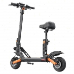 Kukirin G2 Pro - Scooter &eacute;lectrique - 1000 W - 48 V - 15,6 Ah - 45 km/h - Autonomie de 58 km.