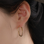 GETMEBLING BASIC R&Otilde;NGASK&Otilde;RVAR&Otilde;NGAS(3 suurus) SILVER(EG368-WH)