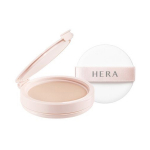 Hera Reflection Skin Glow Cushion Foundation Eriset 21N1 Vanilla SPF40/PA++15g Ainult t&auml;itepakend Korea Luksusbr&auml;ndi Pood