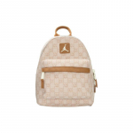 Jordan Pol&uuml;ester Seljakott Tavaline Unisex Beež Jordan JD2413020TD-001 beež