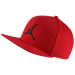 JORDAN Jumpman Air Suuremate laste lame nokaga m&uuml;ts Jordan AR2118-687