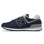 New Balance 574 Klassikalised Tumesinised Tossud ML574EGN 37