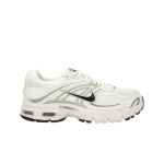 Nike Air Max Moto 2K Valge Metallik H&otilde;be Must Meeste Tossud Photon-Dust IO9279-100 40