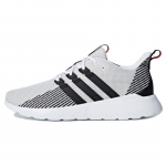 Adidas Questar Flow 'Cloud White Black' tossud F36241 40