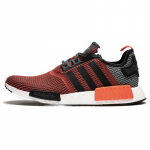 Adidas Nmd R1 Lush Red Tossud S79158 38⅔