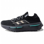 Adidas Nmd S1 Must Altered Blue Tossud HP5523 35⅔