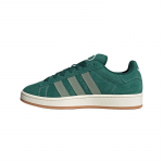 Adidas Campus 00ndate 'Collegiate Green Silver Green' tossud JH8794 42 roheline