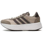 Adidas Originals City Kulumiskindlad, Hingavad, Kerged Madalad Jooksukingad Unisex Hallid Tossud JR8011 40⅔