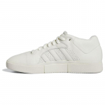 Adidas Tyshawn 'Ivory' tossud IE3134 38⅔ valge