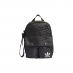 Adidas Originals Pol&uuml;ester Seljakott Mini Naiste Must Adidas HK0130 Mini