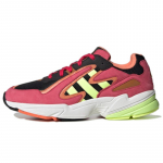 Adidas Yung 96 Chasm Pink Hi Res Yellow Tossud EE7229 36