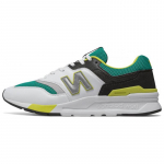 New Balance 997H 'Roheline Valge' Tossud CM997HZL 42