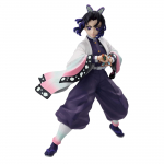 Anime Deemon Kimetsu no Yaiba VIBRATION STARS Shinobu Kocho Figuur Tapja