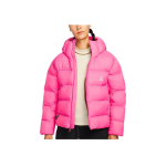 Nike ACG Seeria Lunar Lake PrimaLoft Therma-FIT ADV Veekindel L&otilde;tv L&otilde;ikega Kapuutsiga Soe Jakk Naiste Jakk FZ6762-684 M pink