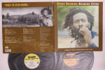 LP plaat BURNING SPEAR Spear Burning PSLP033 PRESSURE SOUNDS 2001 &Uuml;hendkuningriik Reggae Ska Dub Kasutatud