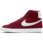 Nike Blazer Mid 77 Suede Team Red Meeste Tossud Valge Must CI1172-601 41