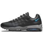 Nike Air Max 95 Ultra Must Ere Sinine Meeste Tossud Lahehall Valge DO6705-001 45