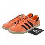 Adidas Originals TRINIDAD AND TOBAGO JR4774 Unisex Oranž Suurus EU 43 oranž