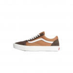 Vans Old Skool Pruunid Unisex tossud VN000D9YBW2 38