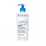 [Bioderma] Atoderm Cream Ultra 500ml 500ml x 1