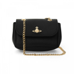 Vivienne Westwood 5c01000bw S0021 N402 Saffiano V&auml;ike Pulsiketi Risti&otilde;la Kott 5C01000BW S0021 N402