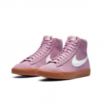 Nike Blazer Mid 77 Beyond Pink DB5461-600 Naiste Jalan&otilde;ud EU 36 pruun/roosa
