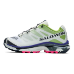 SALOMON XT 4 Og 'Vanilla Ice' Tossud 476848 44