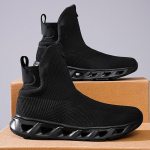 Meeste kingad Tossud Meeste tennised Luksuslikud kingad Meeste vabaajajalatsid Treenerid Race Hingavad moekad mokassiinid Jooksujalatsid meestele 48