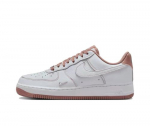 Nike Air Force 1 '07 Mini Jewel Naiste Air Force Ei. 1 IB6543-100 Suurus EU 36.5 valge