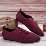 Naiste Retro Loafers Seemisnahast lamedad jalatsid Paelad Naiste vabaaja tossud Naiste madalad mugavad jalan&otilde;ud Libisemiskindlad jalan&otilde;ud 36
