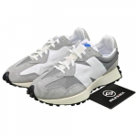 New Balance 327 Team Away Gray 2020 - MS327LAB EU 39.5 hall v&auml;rv