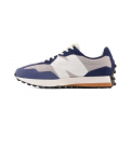 New Balance 327 Low Vintage Indigo Rain Cloud - MS327OC sinine