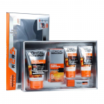 L'Oreal Men Expert Hydra Energetic 5-osaline nahahoolduskomplekt