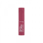 Rouge &agrave; l&egrave;vres - Rimmel London - Thrill Seeker - 6ml - Vegan - Brillant roosa