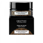 CR&Egrave;ME DE NUIT R&Eacute;PARATRICE ANTI-&Acirc;GE 50 ml