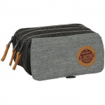 Trousse - SAFTA - BLACKFIT8 Old School - Triple recycl&eacute;e - Confortable - Mixte must
