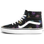 Vans SK8 HI Must Unisex 'Must Valge' Vans VN0A4BV616Y 35