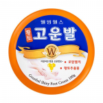 [Well-being Health Pharm] L&auml;ikiv Gounbal Jalakreem 100g