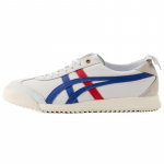 Onitsuka Tiger Mexico 66 Valged Directory Sinised Tennised 1183B889-100 37