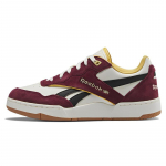 Reebok BB4000 2 'Letterman Jacket Pack  Burgundy' Tossud IG4791 36.5