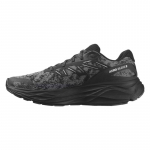 SALOMON Aero Glide 2 'Black Ghost Grey' tossud 474271 44⅔