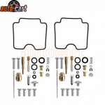 Karburaatori remondikomplekt Suzuki 2004-2009 GS500F 2001-2002 GS500 jaoks