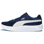 Puma GV Special Lwt Lihtsad Klassikalised Mugavad Vastupidavad Madalad Tennised Unisex Tennised Tume-sinine 377751-03 38.5
