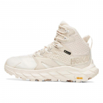 HOKA ONE ONE Anacapa Mid Gore Tex Eggnog Shifting Sand Naiste tossud 1130532-ESSN 41⅓