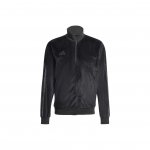 Adidas Track House Of Tiro Seeria Spordir&otilde;ivad Veluurist Poollukuga Seisukrae Dressipluus Meeste pealisr&otilde;ivad JW0258 M